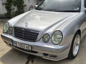 Обява за продажба на Mercedes-Benz E 280 2.8 Elegance  ~13 500 лв. - изображение 1