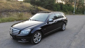 Mercedes-Benz C 220 2.2 CDI, снимка 1