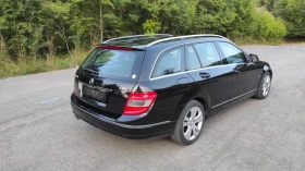 Mercedes-Benz C 220 2.2 CDI | Mobile.bg    5