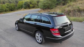 Mercedes-Benz C 220 2.2 CDI | Mobile.bg    7