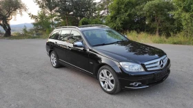 Mercedes-Benz C 220 2.2 CDI | Mobile.bg    3