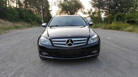 Mercedes-Benz C 220 2.2 CDI | Mobile.bg    2