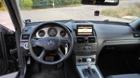 Mercedes-Benz C 220 2.2 CDI | Mobile.bg    11