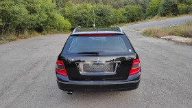 Mercedes-Benz C 220 2.2 CDI | Mobile.bg    6