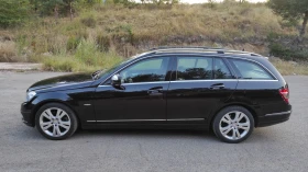 Mercedes-Benz C 220 2.2 CDI, снимка 8