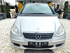 Mercedes-Benz A 170 1.6      | Mobile.bg   3