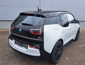 BMW i3 42.2kWh, снимка 6