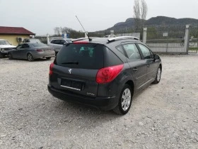     Peugeot 207 1.6 benzin avtomatik