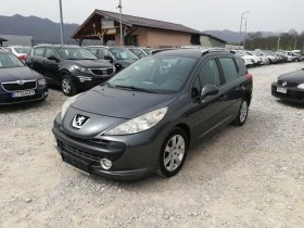     Peugeot 207 1.6 benzin avtomatik