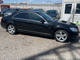 Mercedes-Benz S 350 4-matic/SWISS/1 Собственик/Пълна история, снимка 2