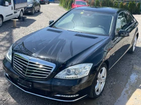 Mercedes-Benz S 350 4-matic/SWISS/1 Собственик/Пълна история - [18] 