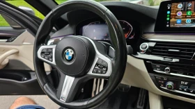 BMW 530 D M-Sport X Drive, снимка 12