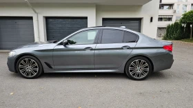 BMW 530 D M-Sport X Drive, снимка 6