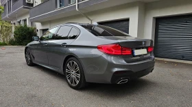 BMW 530 D M-Sport X Drive, снимка 7