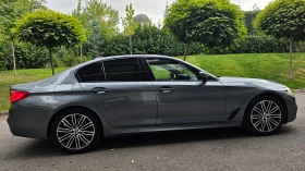 BMW 530 D M-Sport X Drive, снимка 5