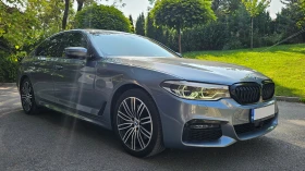 BMW 530 D M-Sport X Drive, снимка 4