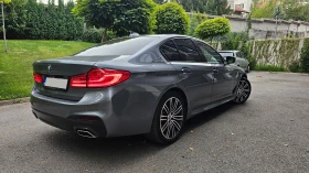 BMW 530 D M-Sport X Drive, снимка 3