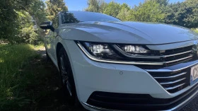 VW Arteon 1.5, снимка 5