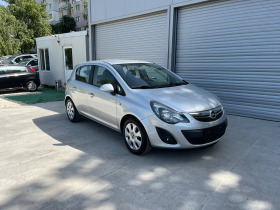 Opel Corsa 1.2газ - [6] 