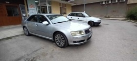 Обява за продажба на Audi A8 4000 ~10 000 лв. - изображение 2