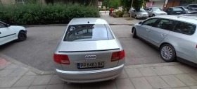 Обява за продажба на Audi A8 4000 ~10 000 лв. - изображение 1