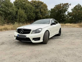 Mercedes-Benz C 250, снимка 9