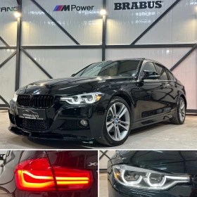 BMW 328 XI M-PACK* NAVI* ПОДГРЕВ* СЛЕДЕНЕ НА ЛЕНТИ*  - 29999 лв. / 15338.25 € - 26230418 6