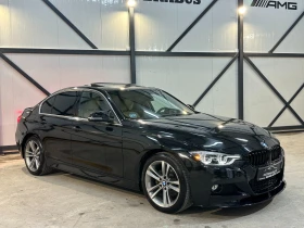 BMW 328 XI M-PACK* NAVI* ПОДГРЕВ* СЛЕДЕНЕ НА ЛЕНТИ*  - 29999 лв. / 15338.25 € - 26230418 2