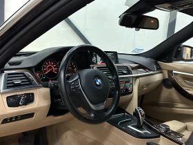 BMW 328 XI M-PACK* NAVI* ПОДГРЕВ* СЛЕДЕНЕ НА ЛЕНТИ*  - 29999 лв. / 15338.25 € - 26230418 8