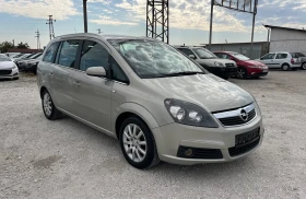 Opel Zafira * 7-местен* Cosmo* 120k.c* , снимка 2