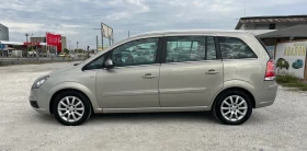 Opel Zafira * 7-местен* Cosmo* 120k.c* , снимка 5