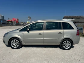 Opel Zafira * 7 местен* Cosmo* 120 к.с* , снимка 6