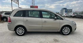 Opel Zafira * 7-местен* Cosmo* 120k.c* , снимка 4