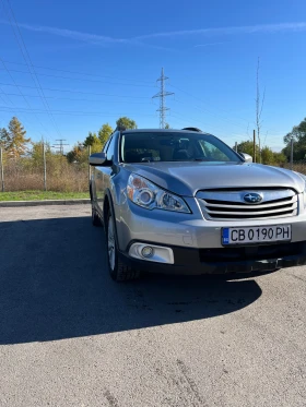 Subaru Outback, снимка 8