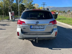 Subaru Outback, снимка 5