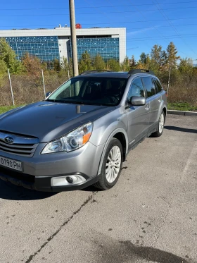 Subaru Outback, снимка 2