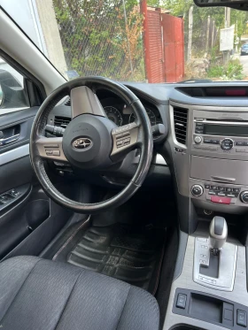 Subaru Outback, снимка 15