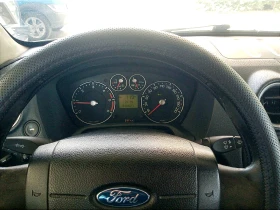 Ford Fusion КЛИМАТИК.ПЕРФЕКТЕН!!!, снимка 11