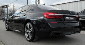 BMW 730 XD/M-PAKET/INDIVIDUAL/CARBON/СОБСТВЕН ЛИЗИНГ, снимка 5