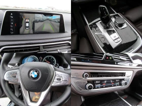 BMW 730 XD/M-PAKET/INDIVIDUAL/CARBON/СОБСТВЕН ЛИЗИНГ, снимка 16