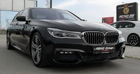 BMW 730 XD/M-PAKET/INDIVIDUAL/CARBON/СОБСТВЕН ЛИЗИНГ, снимка 3