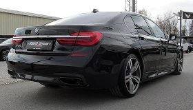 BMW 730 XD/M-PAKET/INDIVIDUAL/CARBON/СОБСТВЕН ЛИЗИНГ, снимка 7