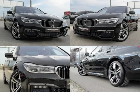 BMW 730 XD/M-PAKET/INDIVIDUAL/CARBON/СОБСТВЕН ЛИЗИНГ, снимка 9