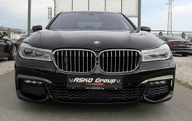 BMW 730 XD/M-PAKET/INDIVIDUAL/CARBON/СОБСТВЕН ЛИЗИНГ, снимка 2