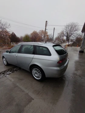 Alfa Romeo 156 sportwagon, снимка 3