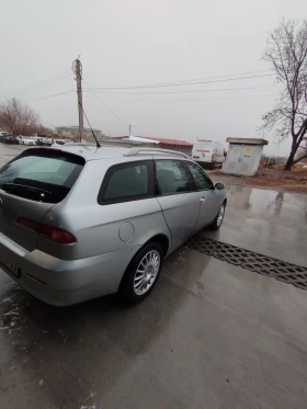 Alfa Romeo 156 sportwagon, снимка 5