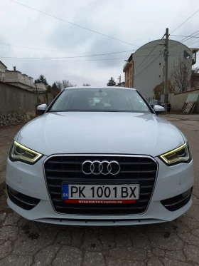 Audi A3 1.6 TDI Sportback, снимка 7