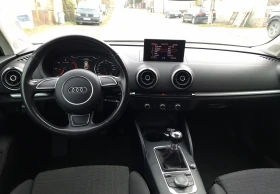 Audi A3 1.6 TDI Sportback, снимка 12