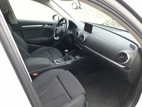 Audi A3 1.6 TDI Sportback, снимка 10