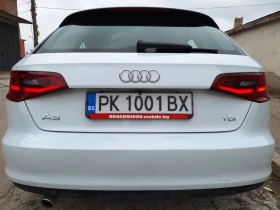 Audi A3 1.6 TDI Sportback, снимка 4